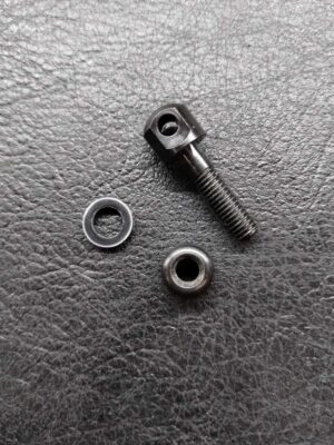 Grovtec Sling Stud - 3/4"