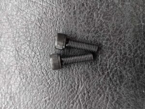Contender Forend Screws #10-32 x 5/8"
