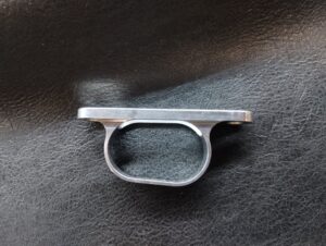 ADL style trigger guard